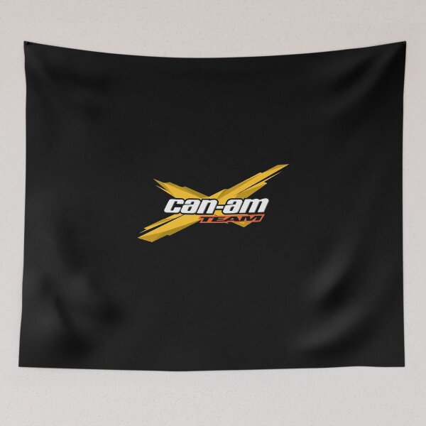 Item preview, Can I Am Team Off-Road or On-Road BRP ATV designed and sold by DalilFarShop.