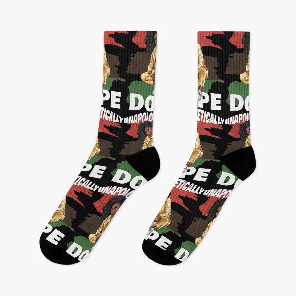Item preview, Unapologetically Dope Black Queen designed and sold by IntegrityDesign.