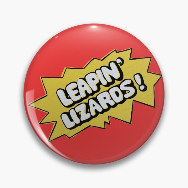 Item preview, LEAPIN LIZARDS designed and sold by mistersandell.
