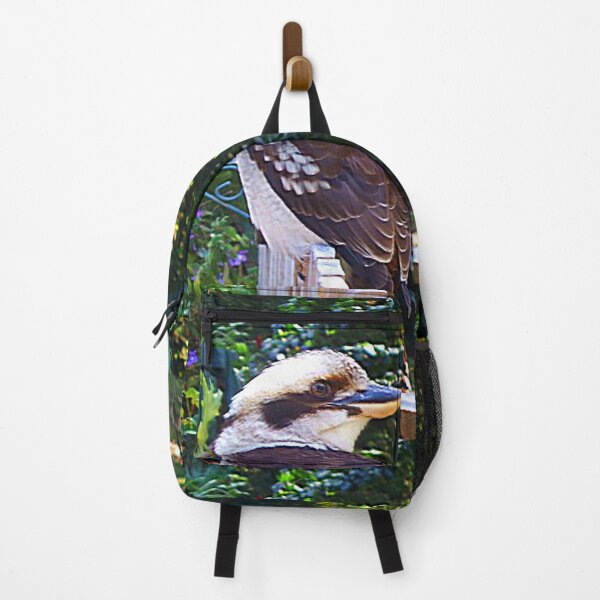 Item preview, Kookaburra1 designed and sold by Margaret Stevens.