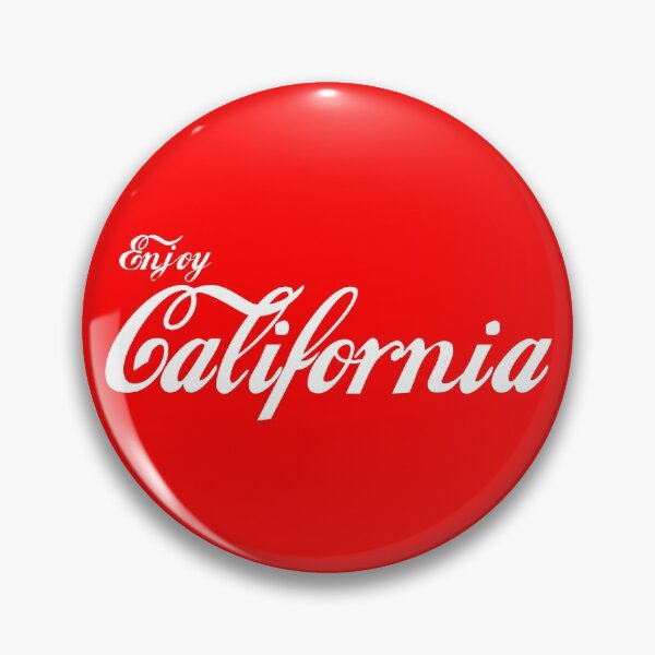 Item preview, Enjoy California designed and sold by Good-Looking Corpse.