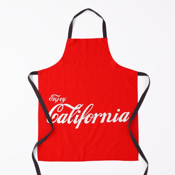 Item preview, Enjoy California designed and sold by Good-Looking Corpse.