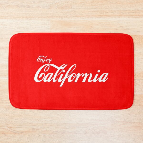 Item preview, Enjoy California designed and sold by Good-Looking Corpse.