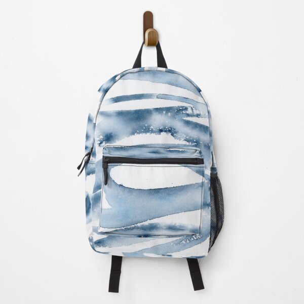 Item preview, Salty blue designed and sold by FJBourne.