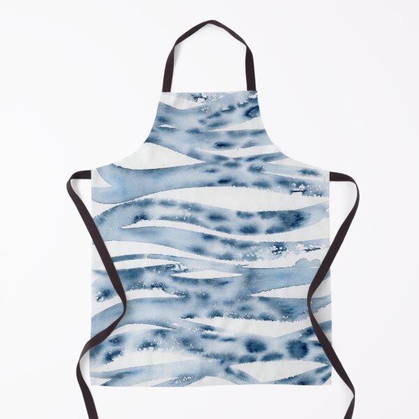 Item preview, Salty blue designed and sold by FJBourne.