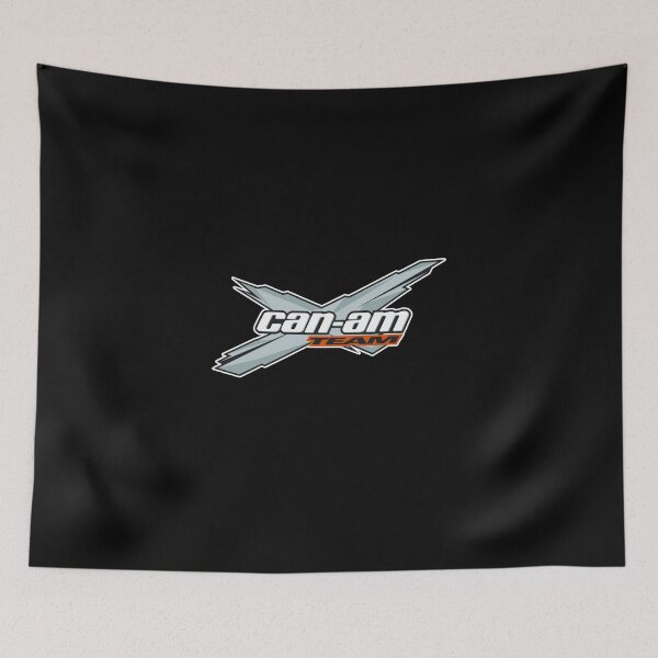 Item preview, Can I Am Team Off-Road or On-Road BRP ATV Grey designed and sold by DalilFarShop.