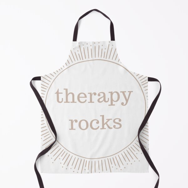 Item preview, therapy rocks designed and sold by MagdalenaRulez.