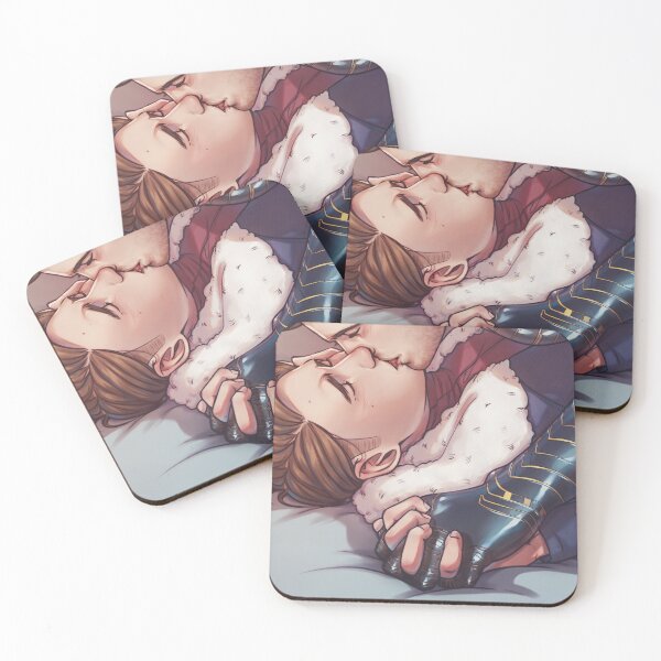 Item preview, Winterbaron Soft Kiss designed and sold by SemainsArgevan.