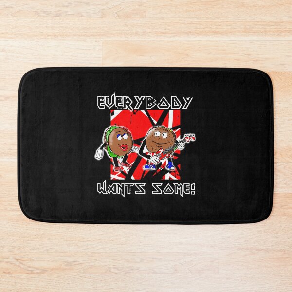 Item preview, Everybody Wants --- T-Shirt designed and sold by karakaa1003.