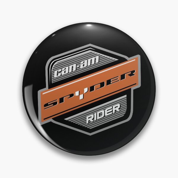 Item preview, Can I Am Spyder Rider Off-Road or On-Road BRP ATV  designed and sold by DalilFarShop.