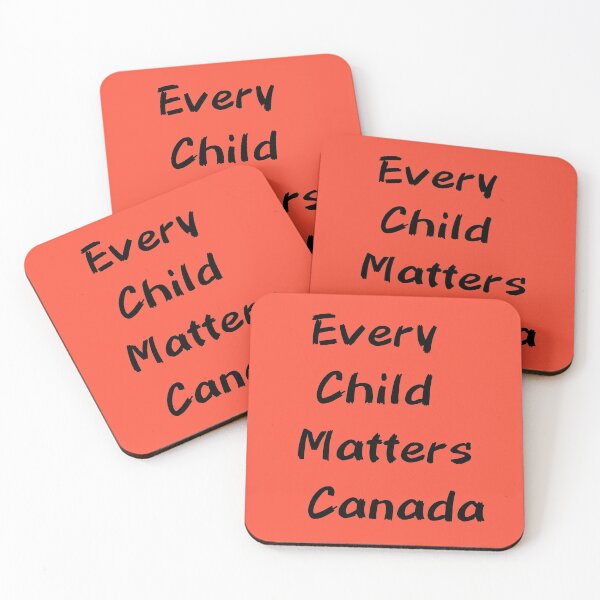 Item preview, Every Child Matters Canada - Orange Shirt Day 2020 Essential T-Shirt designed and sold by Kritsanasupha.
