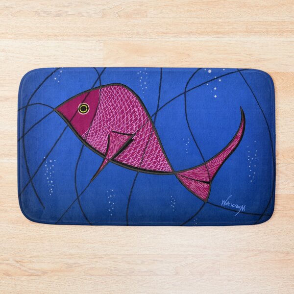 Item preview, Crossing Lines 02 - The Fish designed and sold by Webscream.