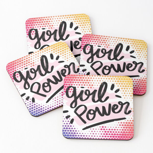 Item preview, Girl power designed and sold by lalitkumar18.