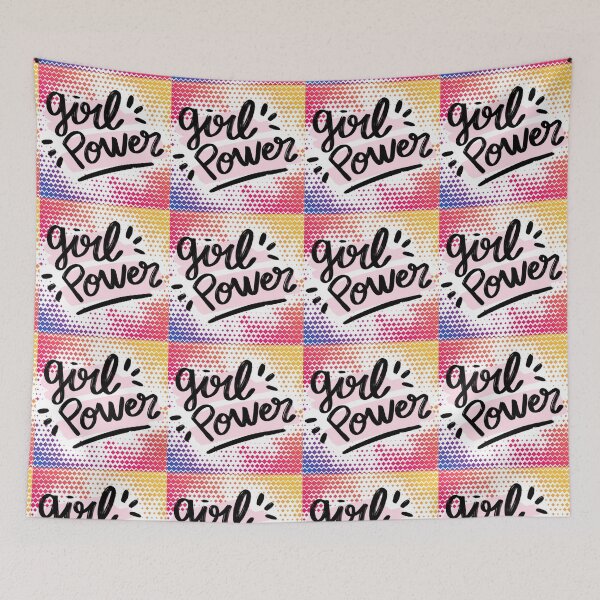 Item preview, Girl power designed and sold by lalitkumar18.