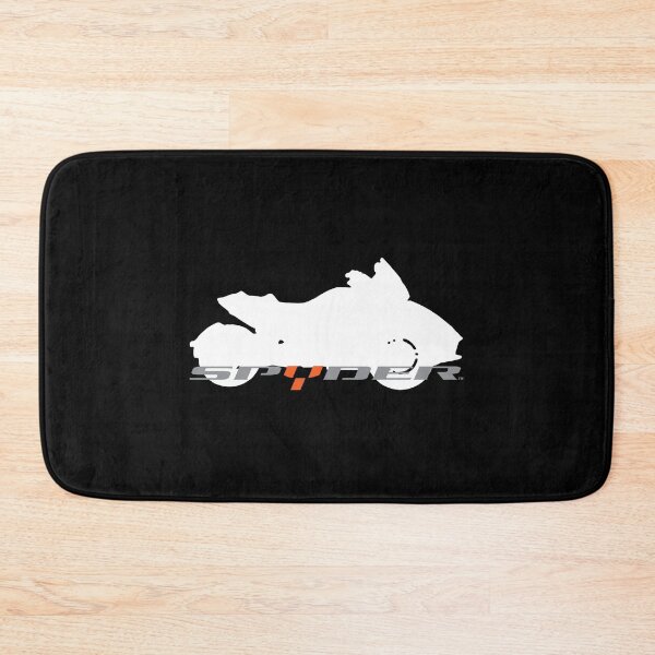 Item preview, Can I Am Spyder Silhouette Off-Road or On-Road BRP ATV designed and sold by DalilFarShop.