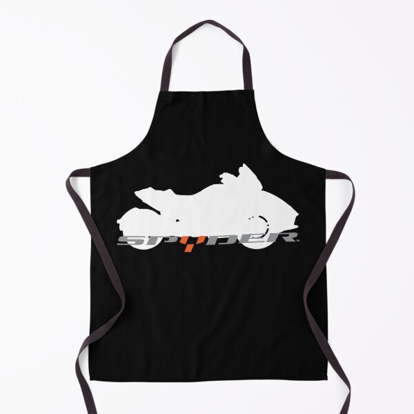 Item preview, Can I Am Spyder Silhouette Off-Road or On-Road BRP ATV designed and sold by DalilFarShop.
