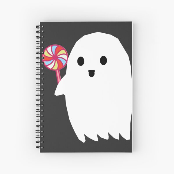 Item preview, Cute Ghost with Lollypop designed and sold by Spark07.