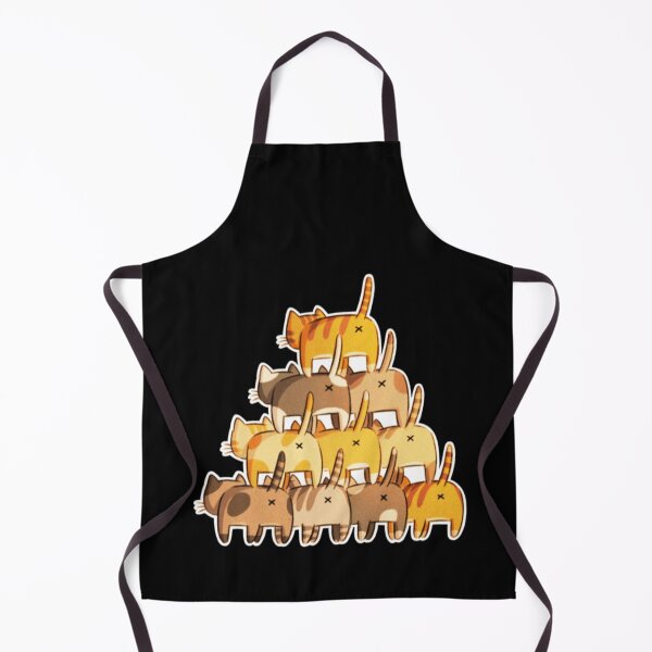 Item preview, Cats T-ShirtButt Pyramid designed and sold by HonHoo.