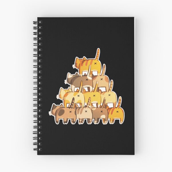 Item preview, Cats T-ShirtButt Pyramid designed and sold by HonHoo.