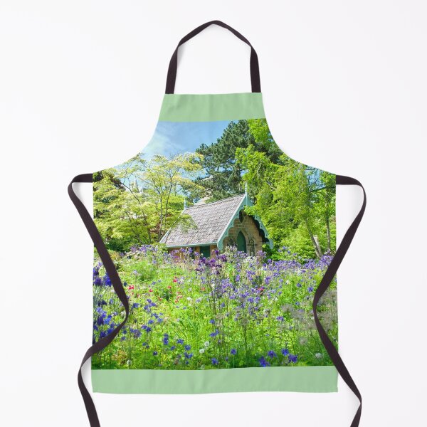 Item preview, Harrogate Valley Gardens Magnesia Well designed and sold by Alisonchambers2.
