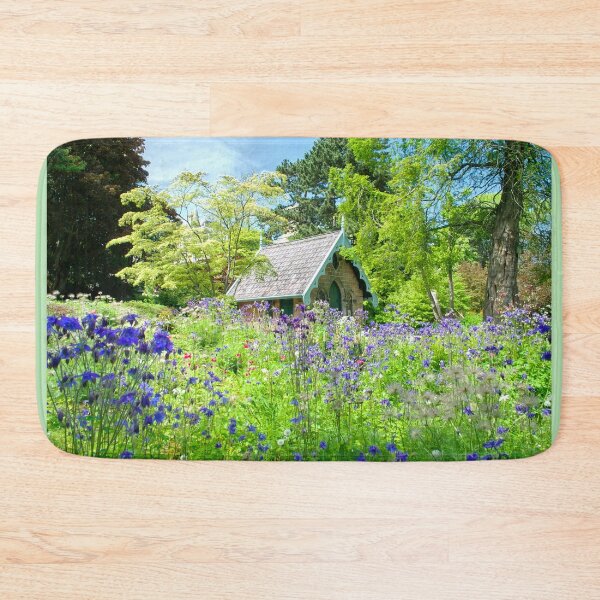Item preview, Harrogate Valley Gardens Magnesia Well designed and sold by Alisonchambers2.