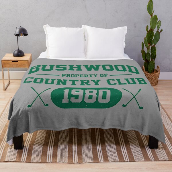 Item preview, Bushwood Country Club 1980 T-Shirt designed and sold by karakaa1003.