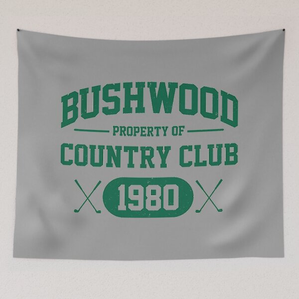 Item preview, Bushwood Country Club 1980 T-Shirt designed and sold by karakaa1003.