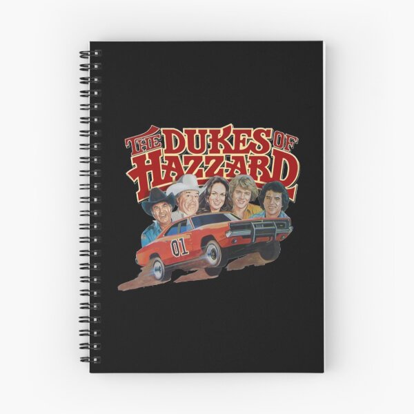 Item preview, Camiseta Dukes Of Hazzard Dukes of Hazzard y General Lee designed and sold by HonHoo.