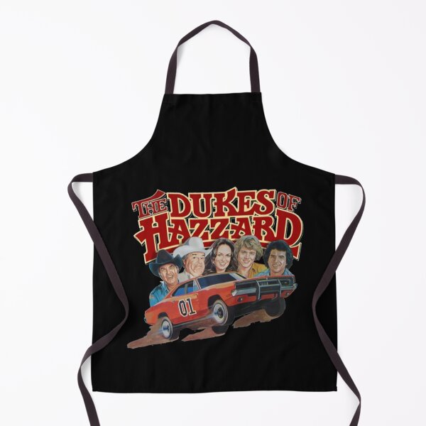 Item preview, Camiseta Dukes Of Hazzard Dukes of Hazzard y General Lee designed and sold by HonHoo.