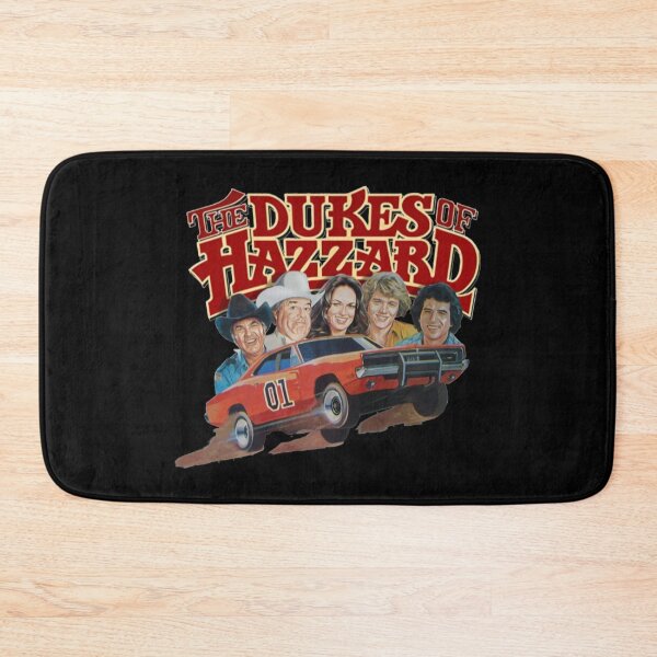 Item preview, Camiseta Dukes Of Hazzard Dukes of Hazzard y General Lee designed and sold by HonHoo.