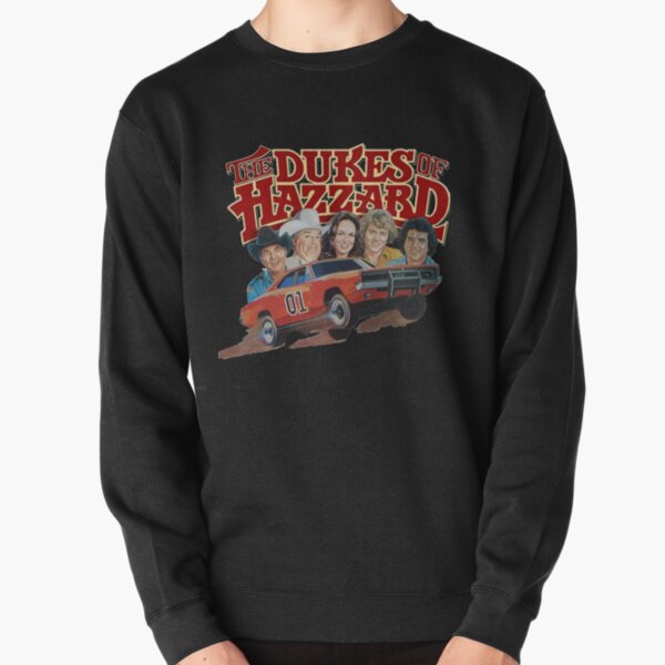 Sudaderas: Duques De Hazzard | Redbubble