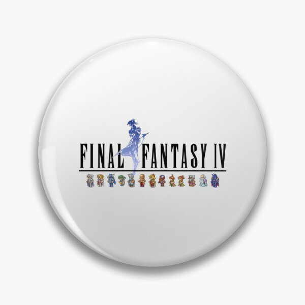 Item preview, Final Fantasy Iv T-ShirtFinal Fantasy IV designed and sold by HonHoo.