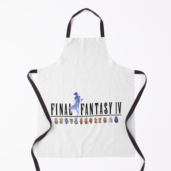 Item preview, Final Fantasy Iv T-ShirtFinal Fantasy IV designed and sold by HonHoo.