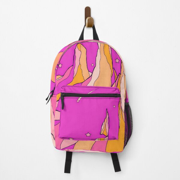 Item preview, As the peaks rise designed and sold by Swadeillustrations.