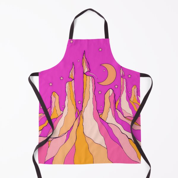 Item preview, As the peaks rise  designed and sold by Swadeillustrations.