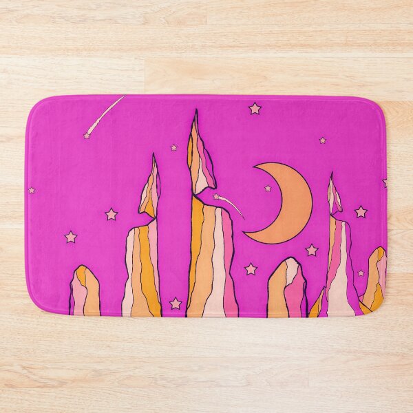 Item preview, As the peaks rise  designed and sold by Swadeillustrations.