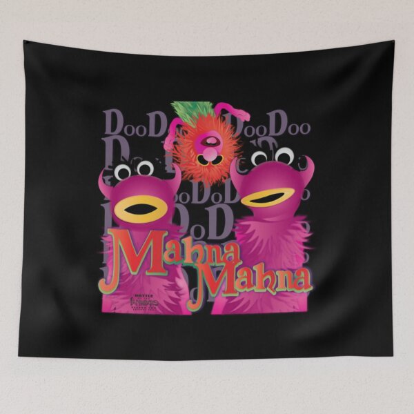 Item preview, Frc T-ShirtMahna Mahna designed and sold by HonHoo.