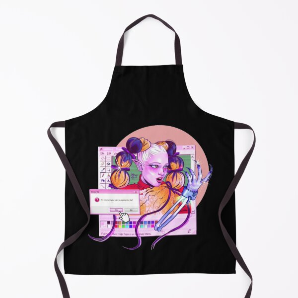 Item preview, Grimes T-ShirtDelete Forever designed and sold by HonHoo.