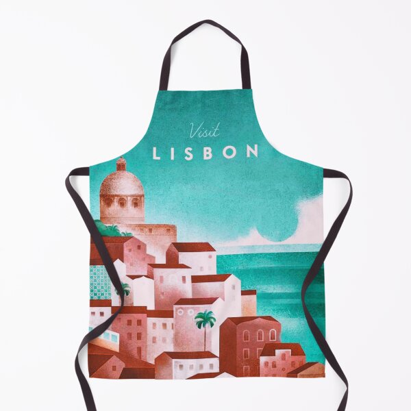 Item preview, Lisbon designed and sold by AlidaAliyahhh.