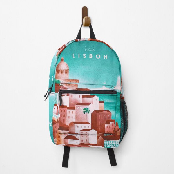 Item preview, Lisbon designed and sold by AlidaAliyahhh.
