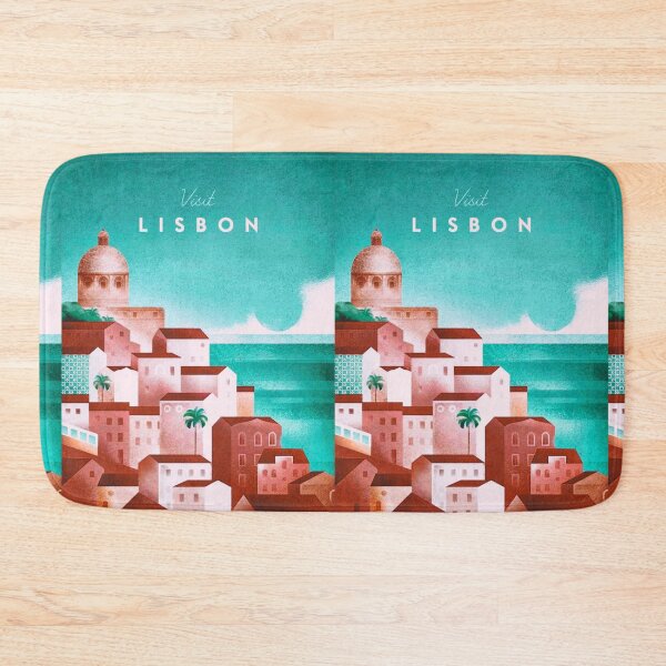 Item preview, Lisbon designed and sold by AlidaAliyahhh.