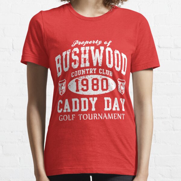 bushwood golf shirt