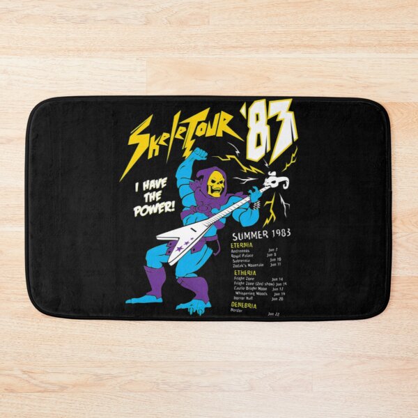 Item preview, He Man T-ShirtSkeletour '83 designed and sold by HonHoo.
