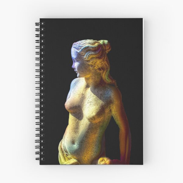 Item preview, Classical Nude Statue  designed and sold by Alisonchambers2.