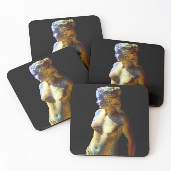 Item preview, Classical Nude Statue  designed and sold by Alisonchambers2.
