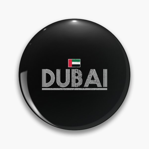 Aperçu de l'œuvre Dubai créée et vendue par hinettiker.
