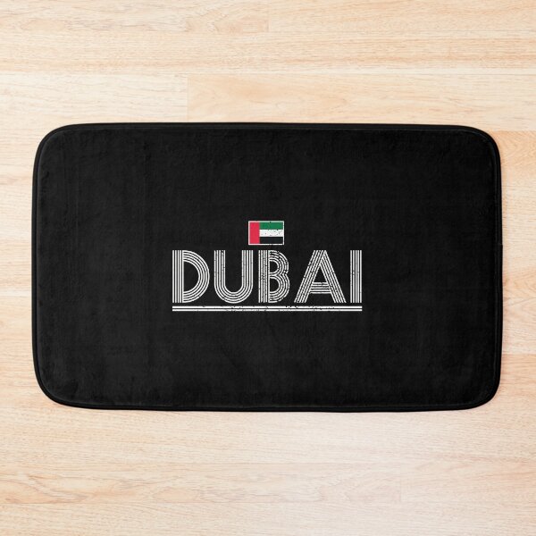 Aperçu de l'œuvre Dubai créée et vendue par hinettiker.