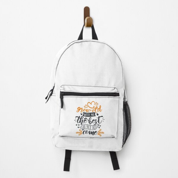 Item preview, Grow Old With Me The Best Is Yet To Come designed and sold by FOX1999-Design.