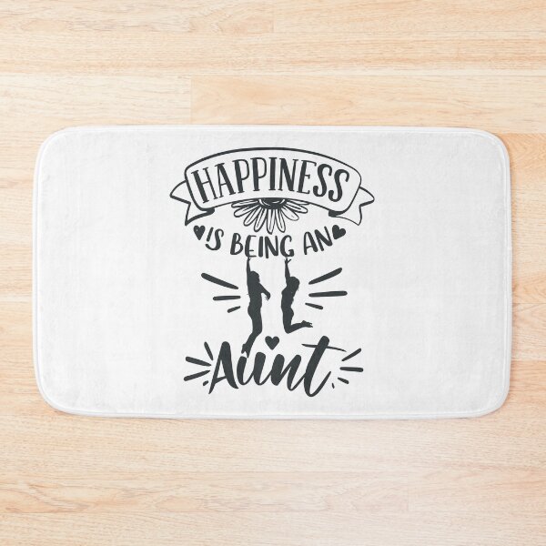 Item preview, Happiness Is Being An Aunt designed and sold by FOX1999-Design.