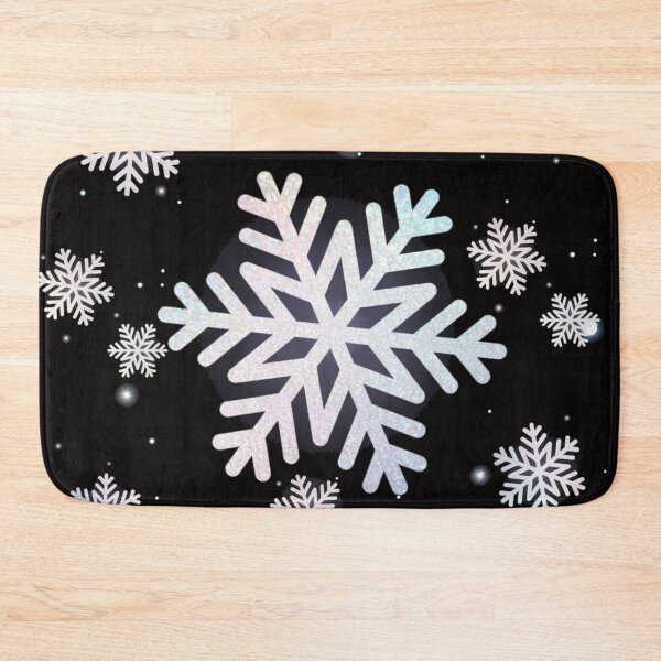 Item preview, Snow Flakes designed and sold by Monaymonay.